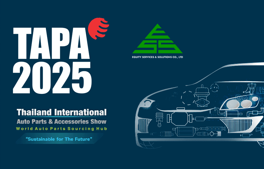 TAPA 2025 Thiland International TAPA 2025 Thiland International