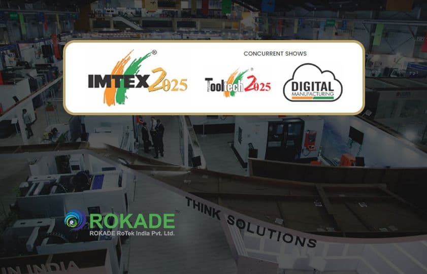 IMTEX 2025 IMTEX 2025