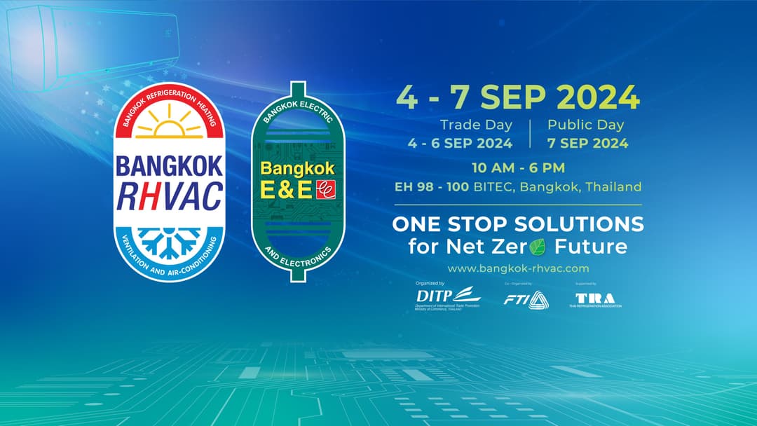 Bangkok E&E 2024 Bangkok E&E 2024